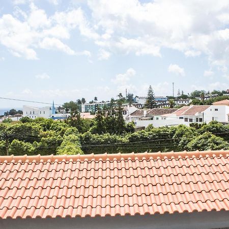 Apartmán Casa Da Memoria Angra do Heroísmo Exteriér fotografie