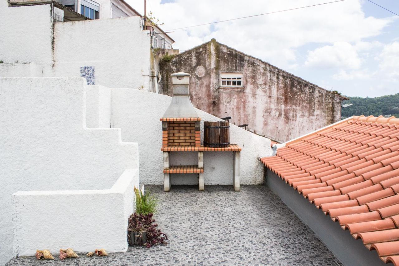 Apartmán Casa Da Memoria Angra do Heroísmo Exteriér fotografie