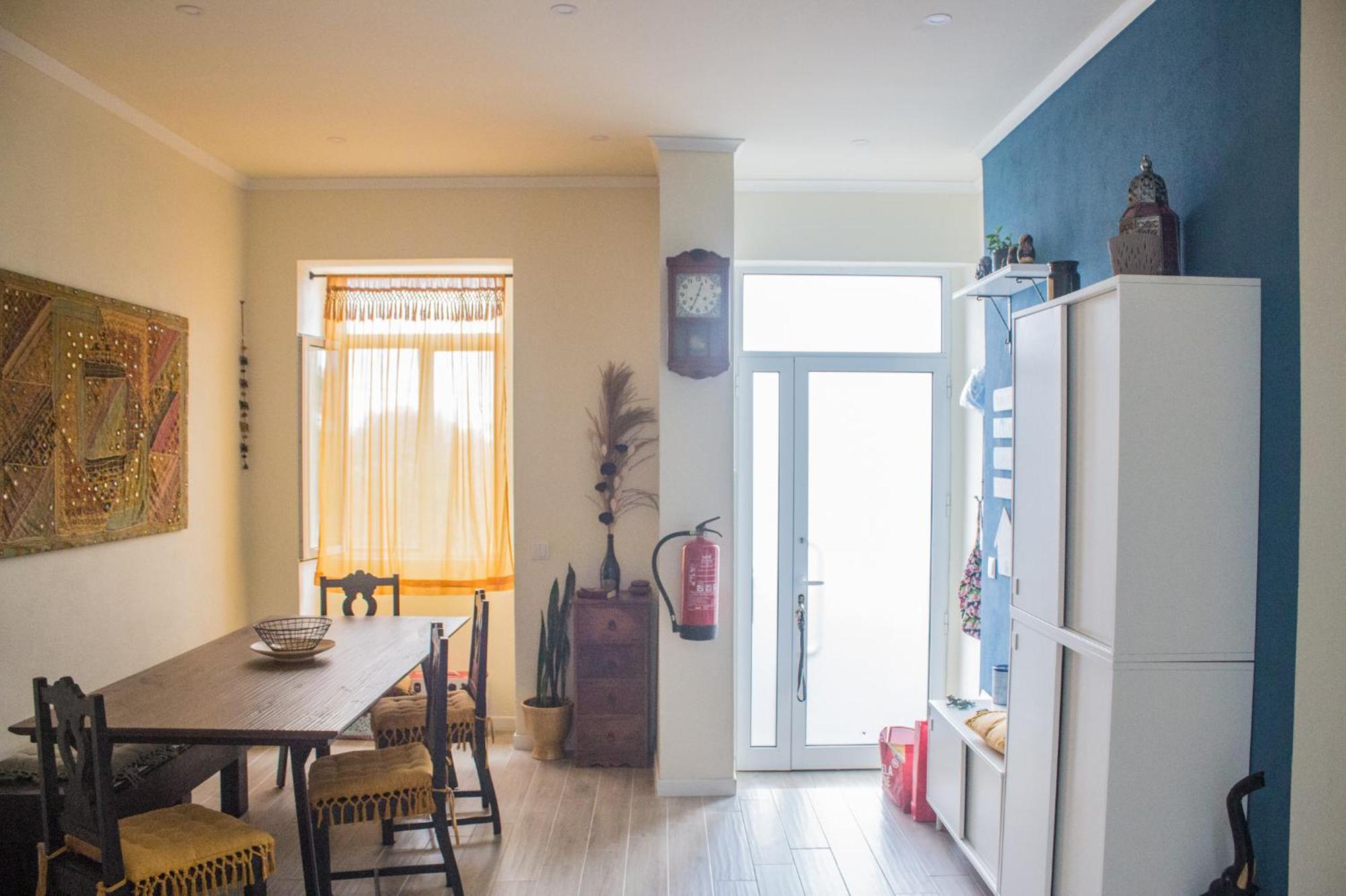 Apartmán Casa Da Memoria Angra do Heroísmo Exteriér fotografie