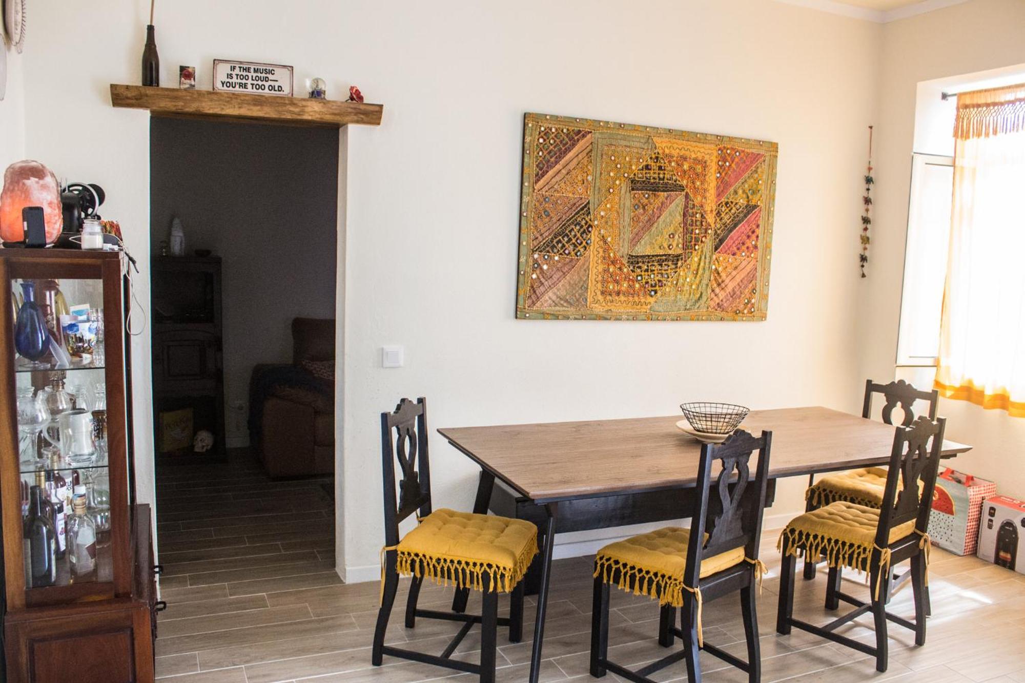 Apartmán Casa Da Memoria Angra do Heroísmo Exteriér fotografie
